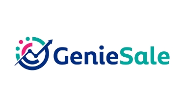 GenieSale.com